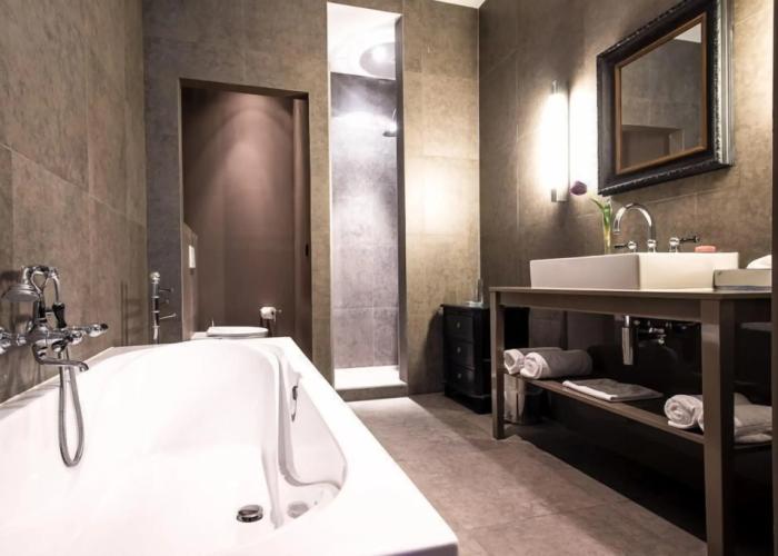 Hotel Les Nuits