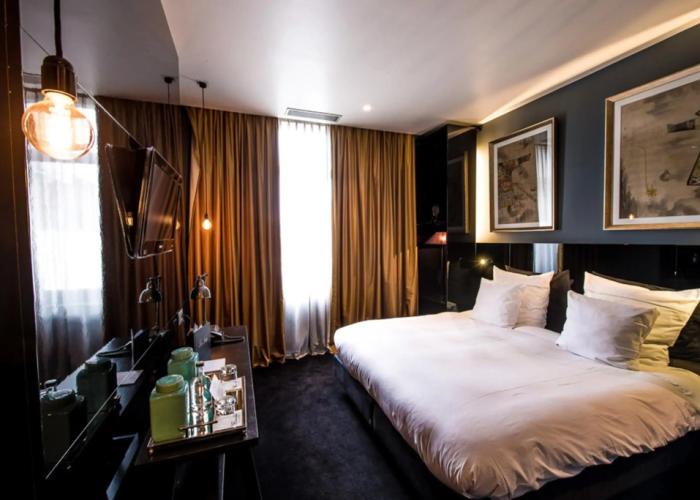 Hotel Les Nuits