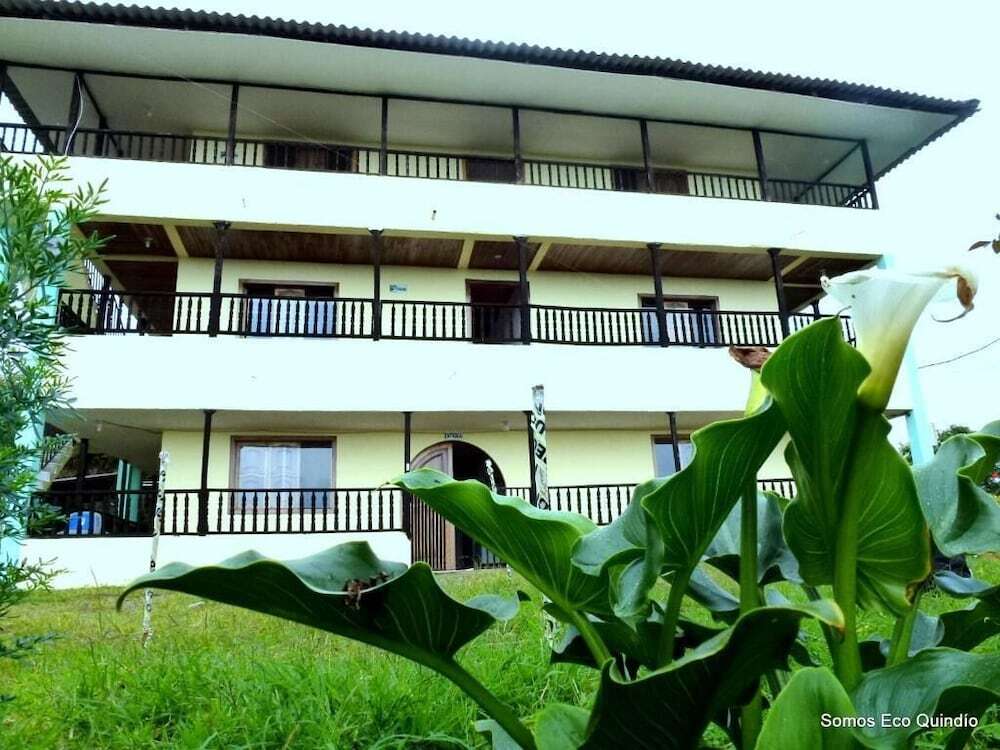 Alojamiento Rural Bella Vista