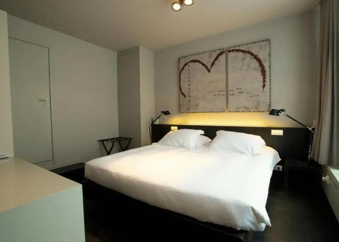 Hotel Matelote