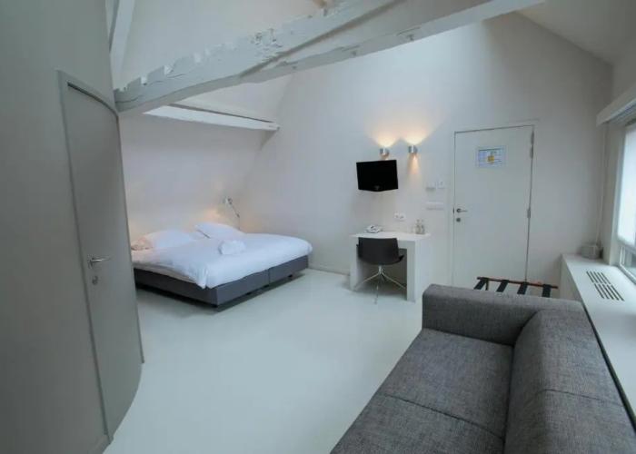 Hotel Matelote