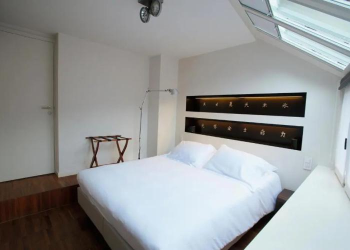 Hotel Matelote