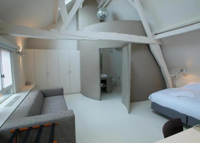 Hotel Matelote