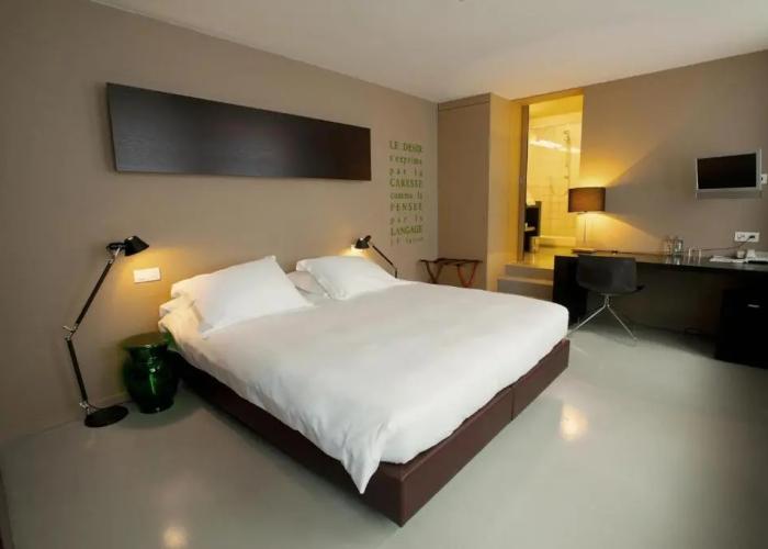 Hotel Matelote