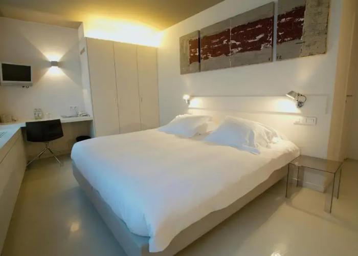 Hotel Matelote