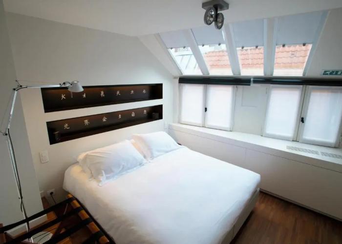 Hotel Matelote