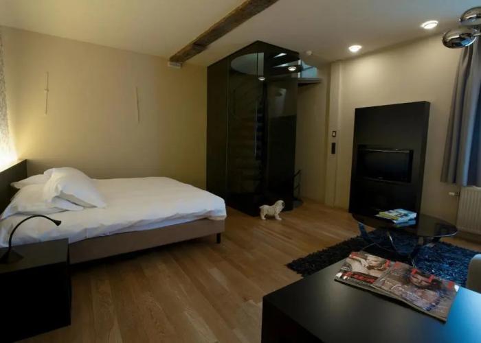 Hotel Matelote