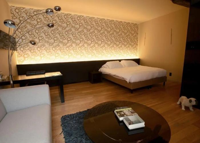 Hotel Matelote