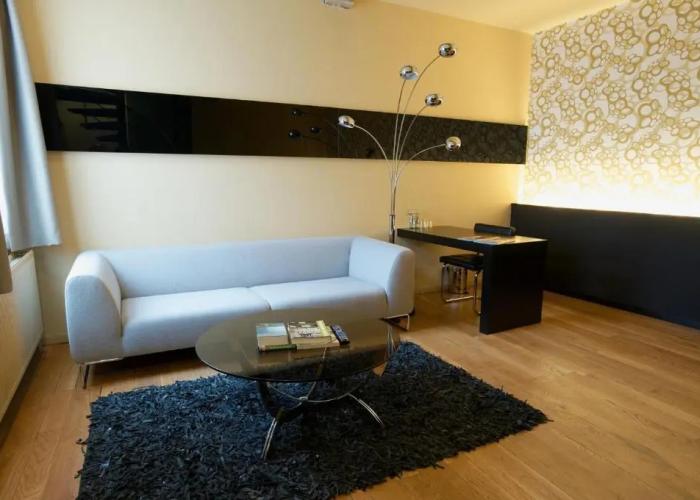 Hotel Matelote