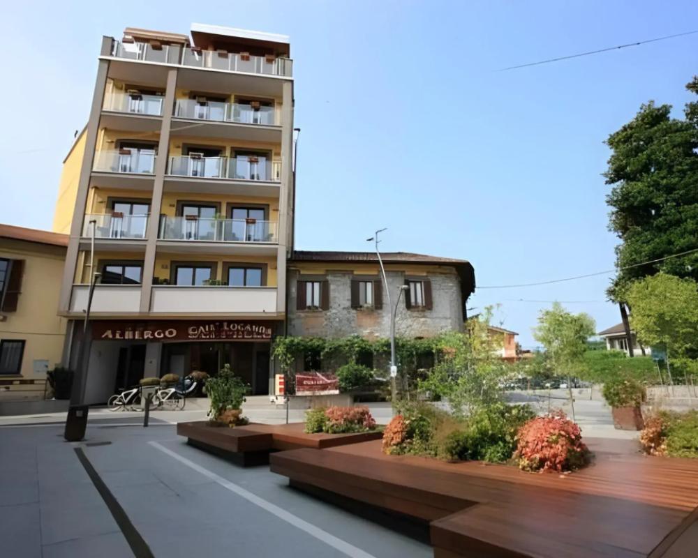 Hotel La Locanda
