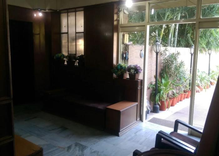 Hotel New Sunder