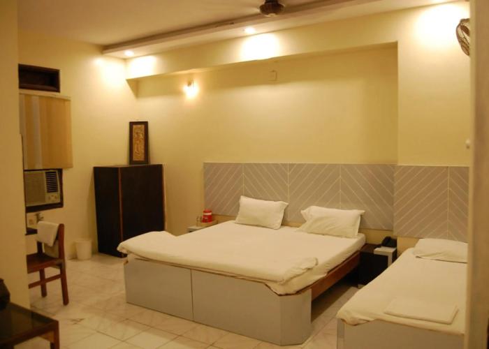 Hotel New Sunder