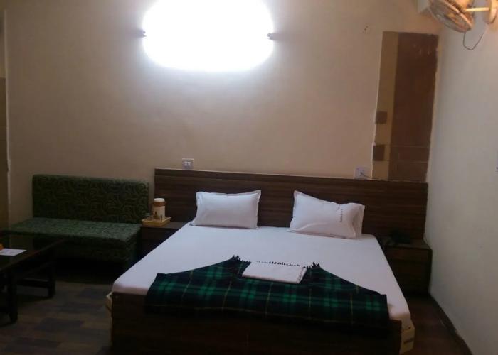 Hotel New Sunder