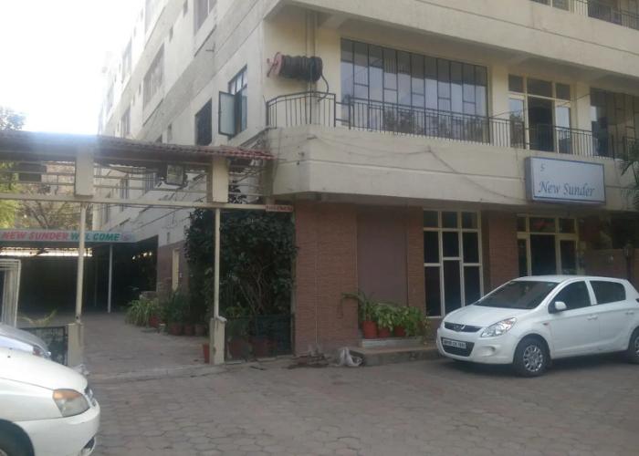 Hotel New Sunder