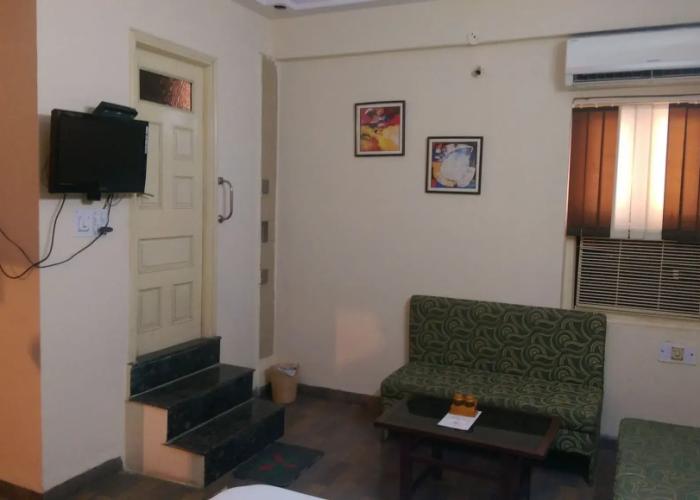 Hotel New Sunder