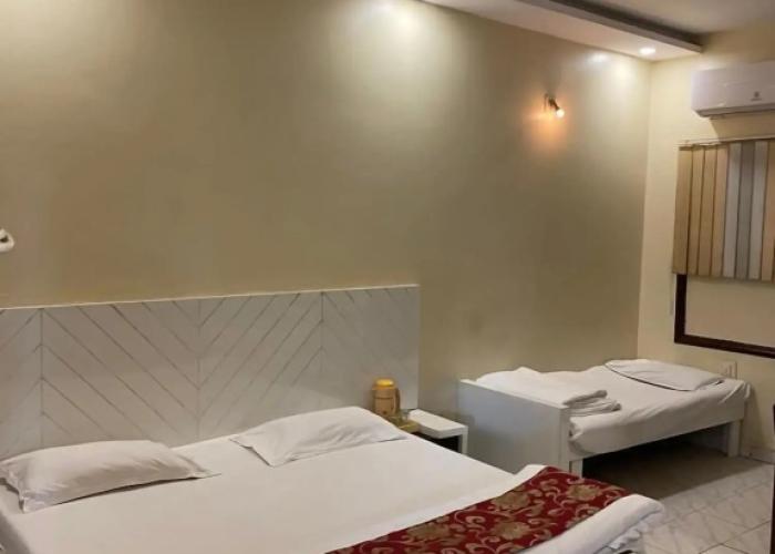 Hotel New Sunder