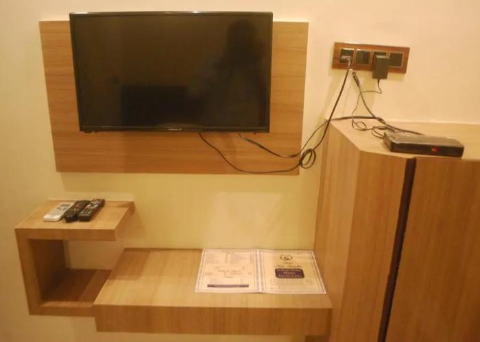 Hotel New Sunder
