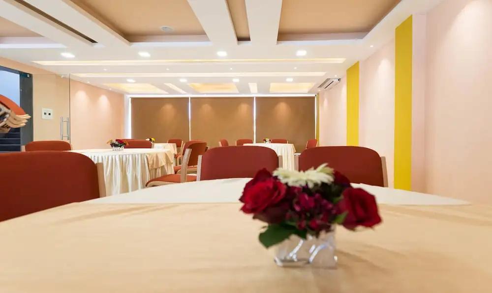 фото The Tripti Hotel