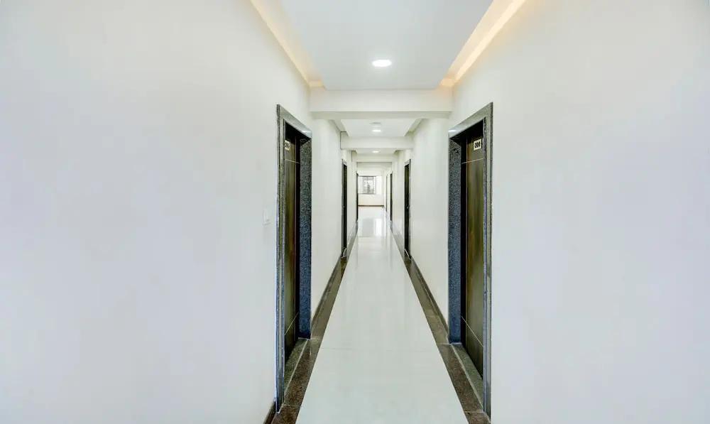 фото The Tripti Hotel