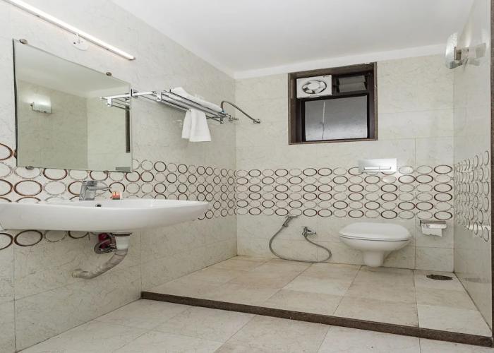 The Tripti Hotel