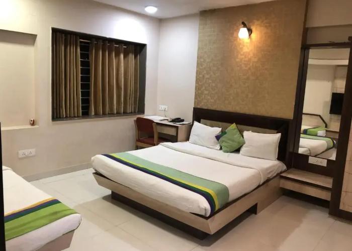 The Tripti Hotel