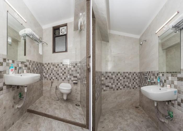 The Tripti Hotel