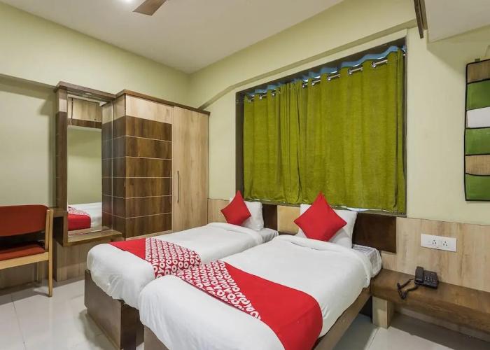 The Tripti Hotel