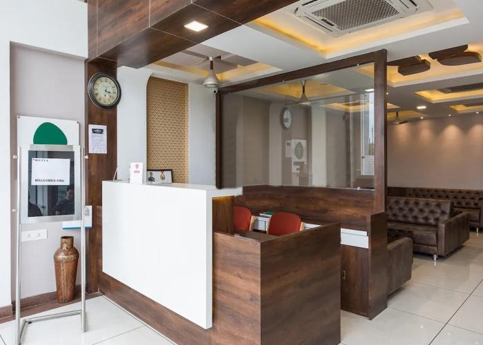 The Tripti Hotel