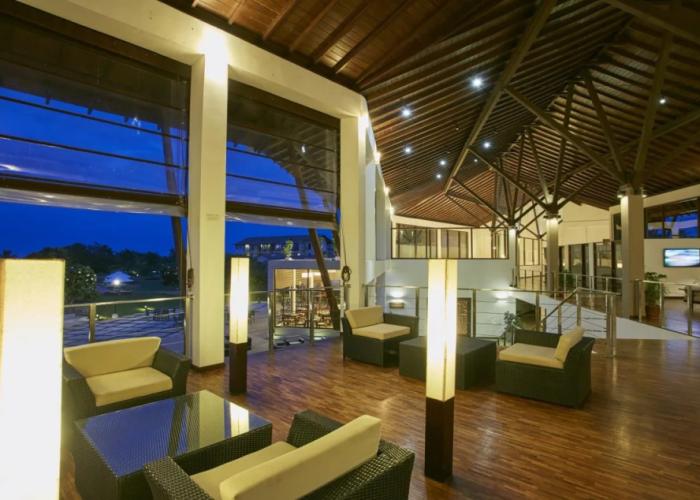 The Calm Resort & Spa