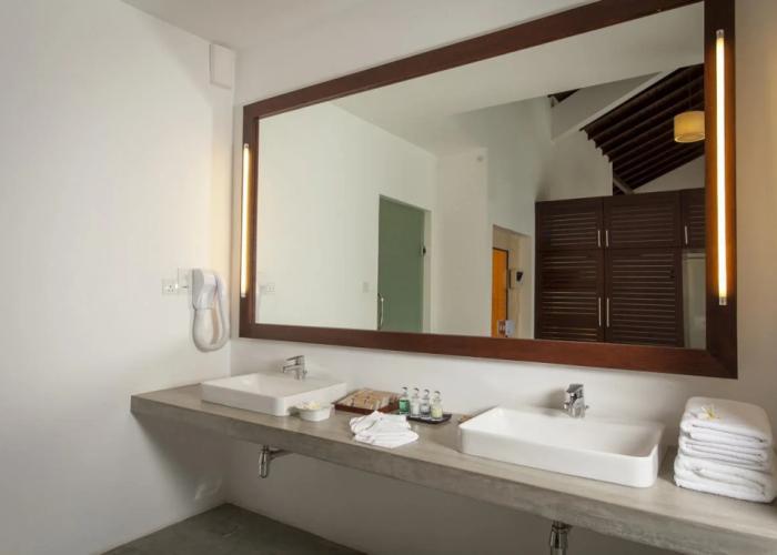 The Calm Resort & Spa