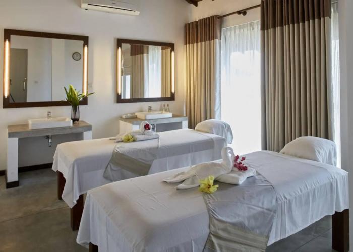 The Calm Resort & Spa