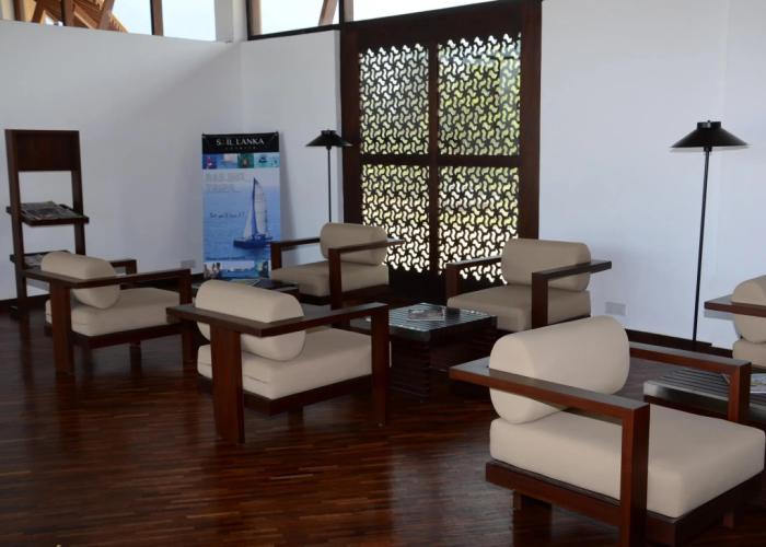 The Calm Resort & Spa