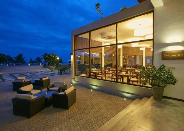 The Calm Resort & Spa