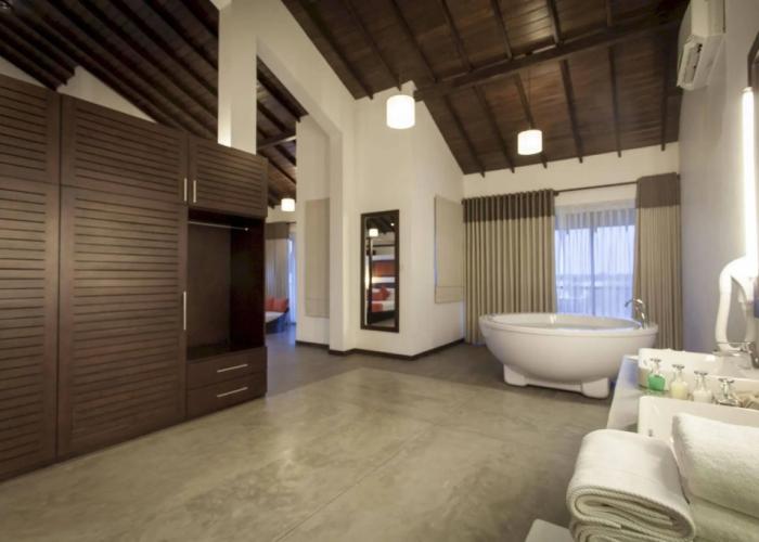 The Calm Resort & Spa