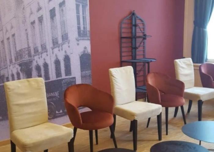 Hotel 't Sandt Antwerpen