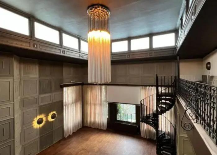 Hotel 't Sandt Antwerpen