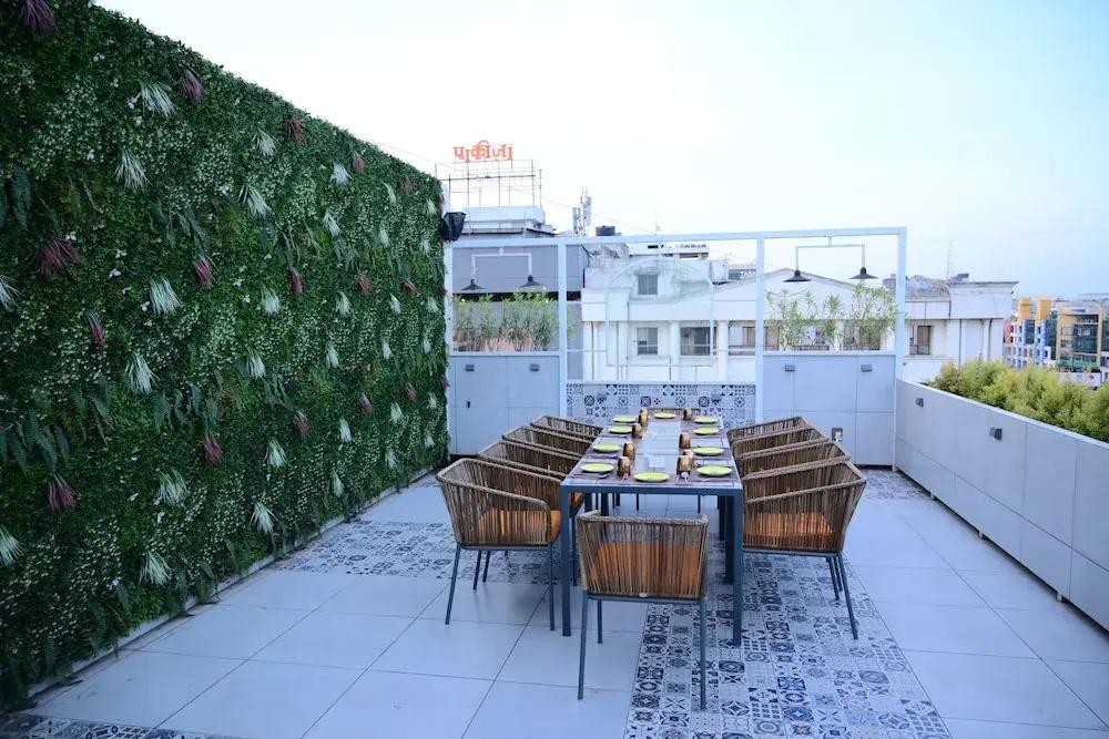 фото Alba Premier Indore