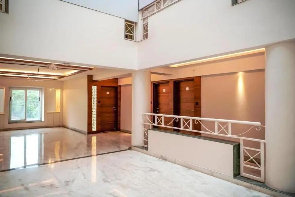 фото Alba Premier Indore