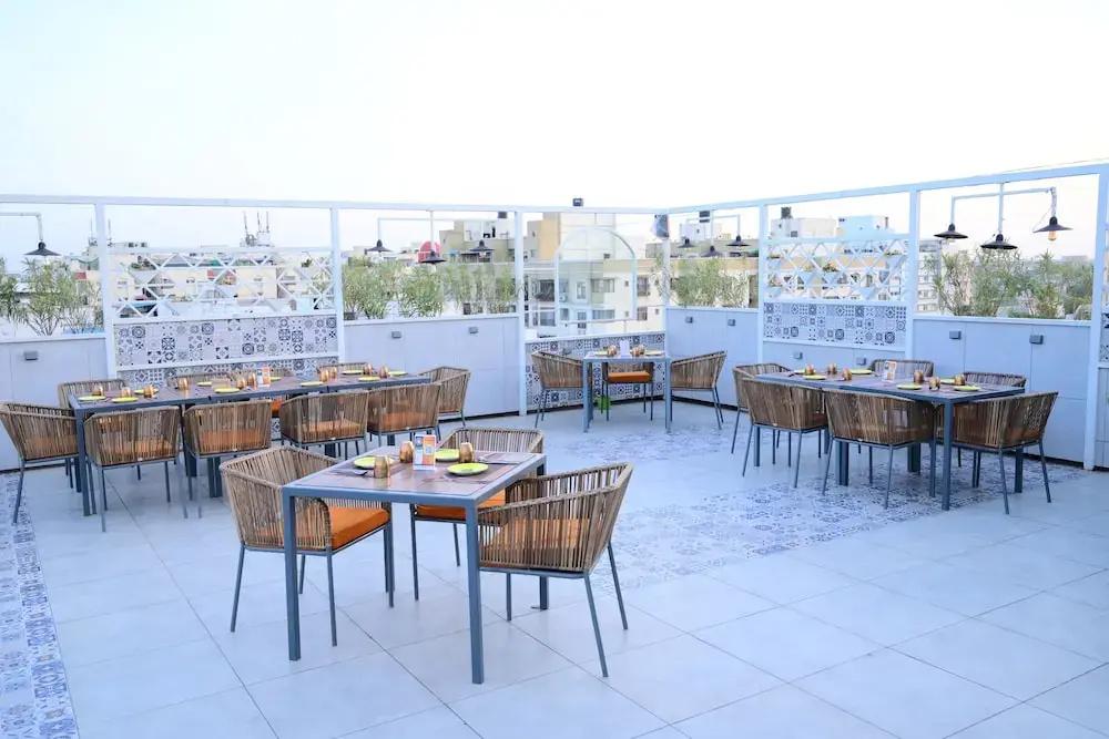 фото Alba Premier Indore