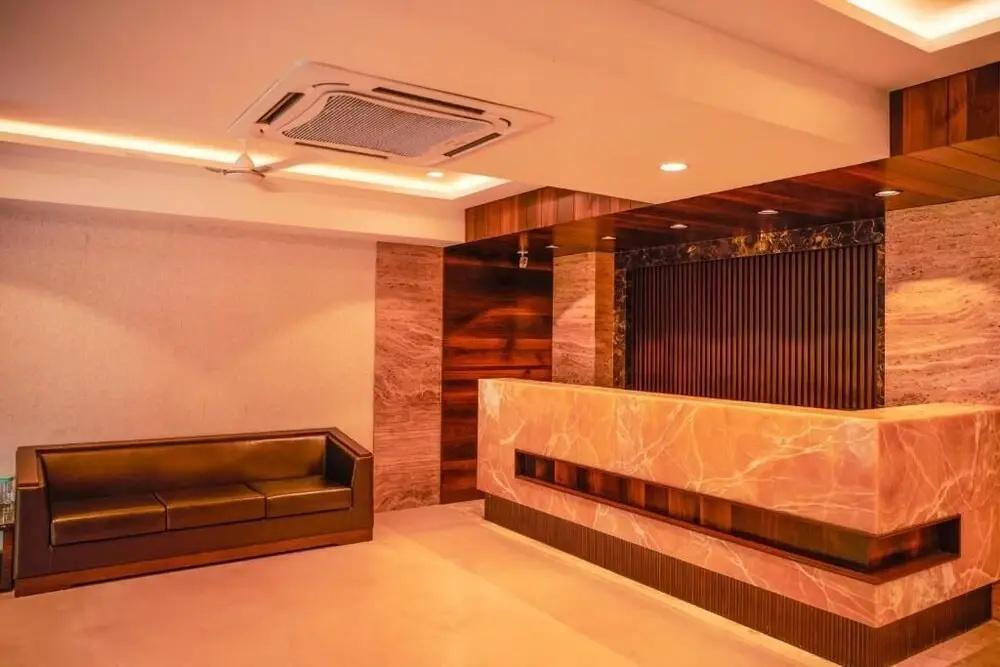 фото Alba Premier Indore