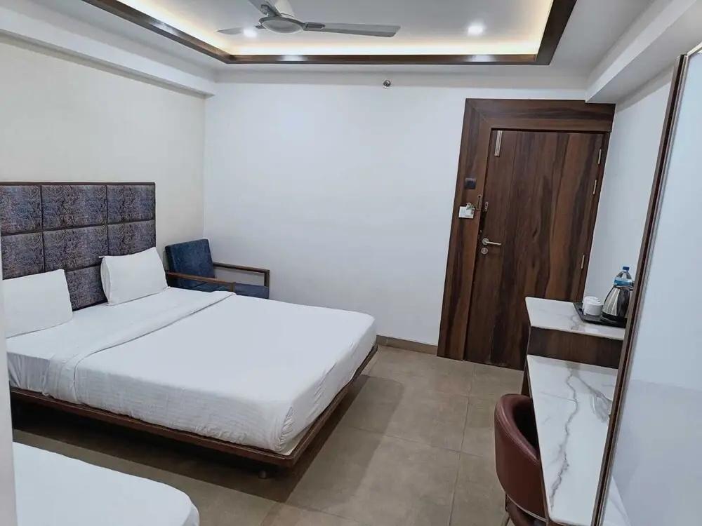фото Alba Premier Indore