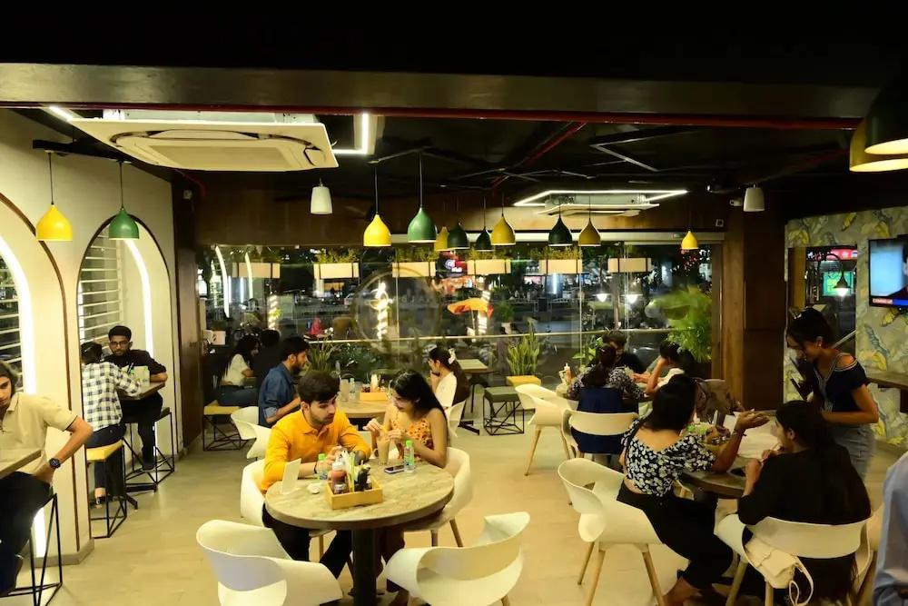 фото Alba Premier Indore