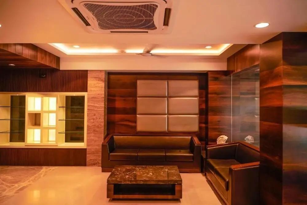 фото Alba Premier Indore