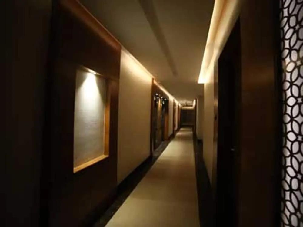 фото Alba Premier Indore
