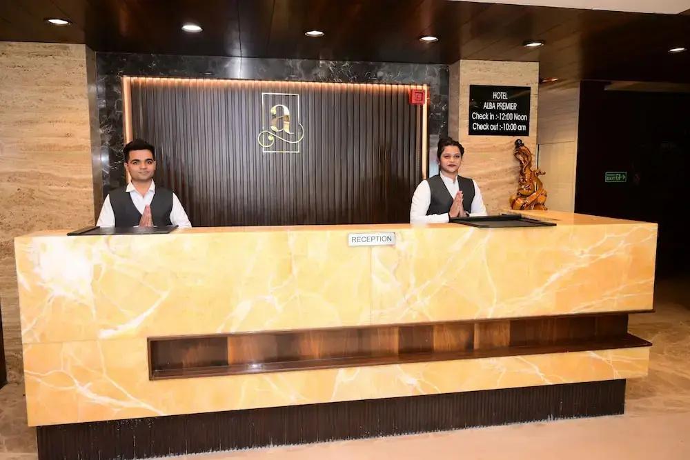 фото Alba Premier Indore