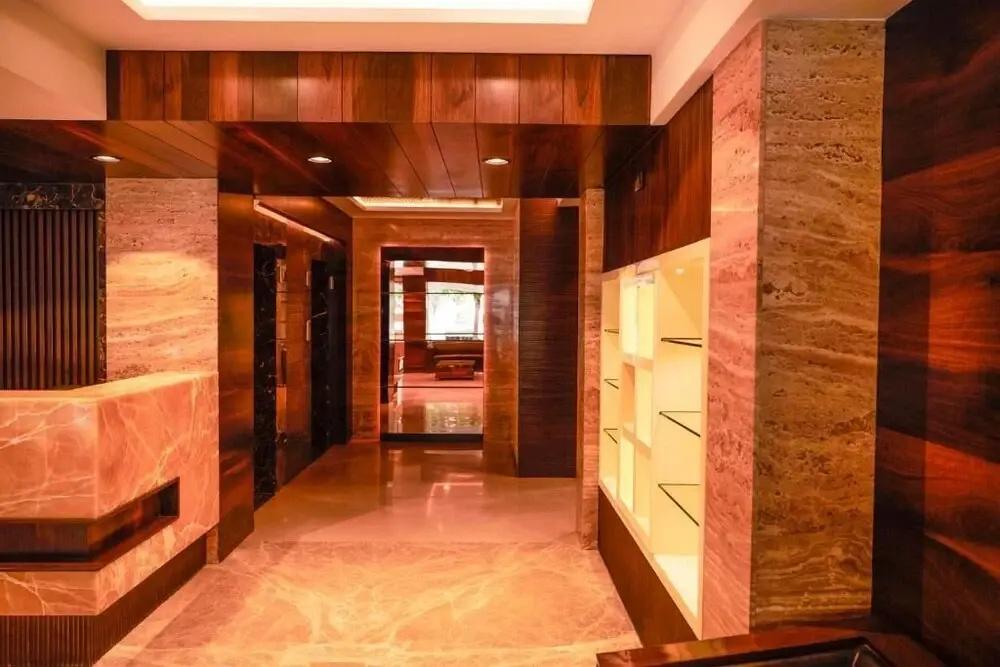 фото Alba Premier Indore