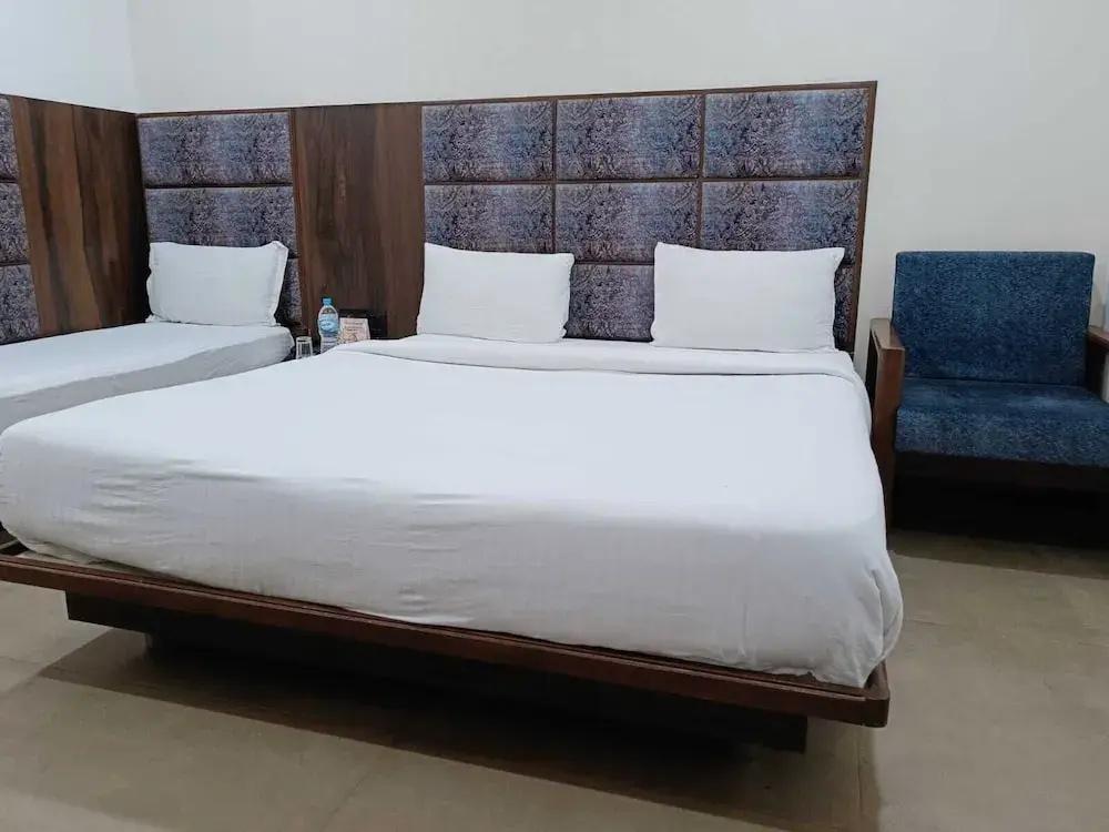 фото Alba Premier Indore