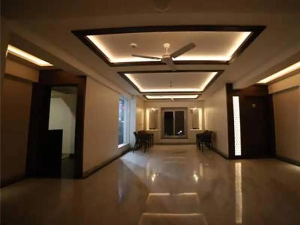фото Alba Premier Indore