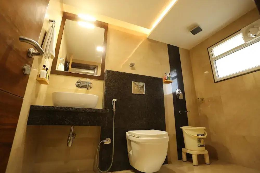 фото Alba Premier Indore