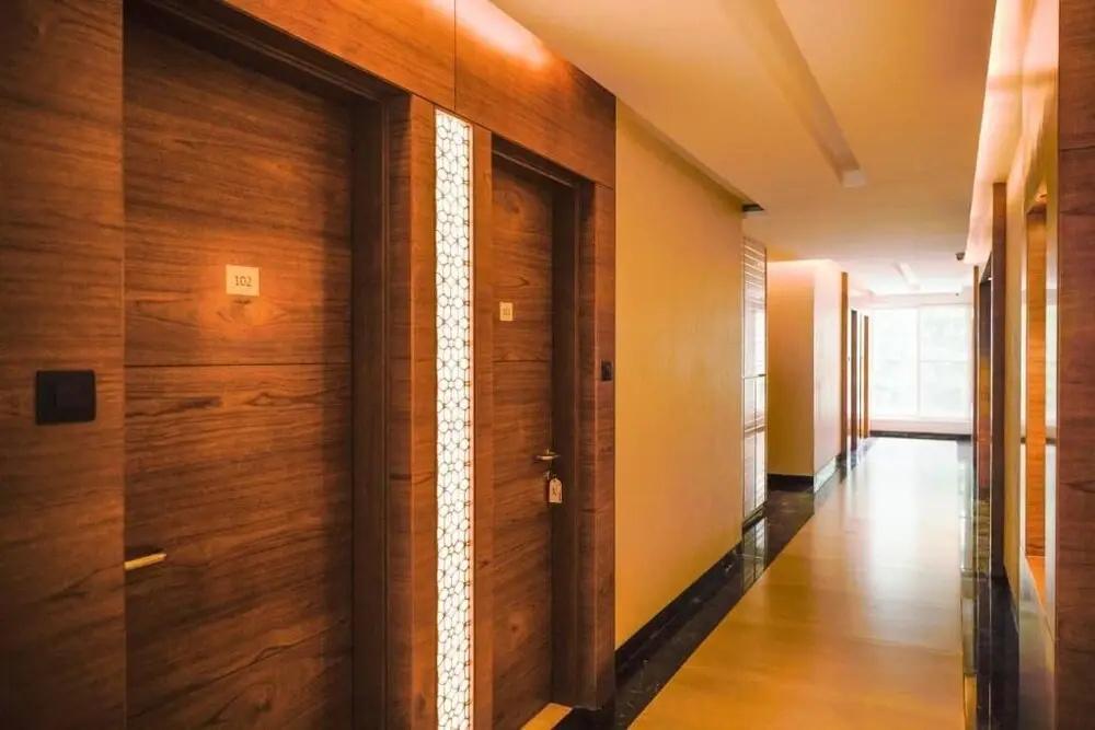 фото Alba Premier Indore